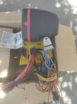 Predám Xenon 24w - 2