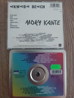 Album , výberovka CD - 2