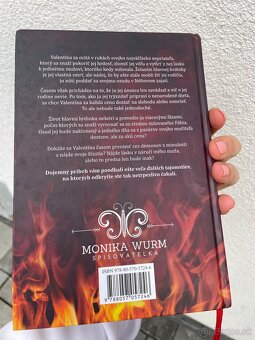 Monika Wurm Chlad kokaínu a chuť pomsty - 2