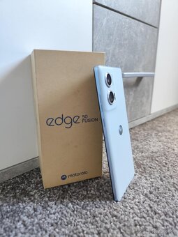 Motorola moto edge 50 fusion 12/512 - 2