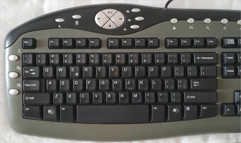 Klavesnica Chicony USB - 2