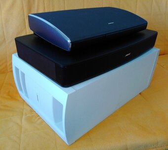 BOSE & BOSE - 2