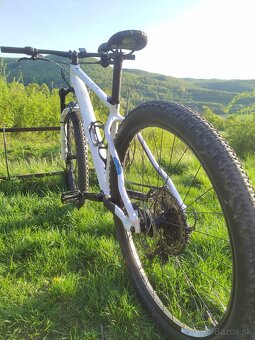 Rockrider race 700 - 2
