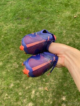 Puma ultra 5 PRO FG/AG - 2
