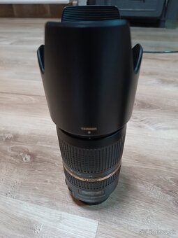 Tamron 70-300 Di VC USD EF Canon - 2