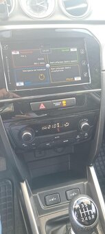 Suzuki Vitara 4x4 2019 - 2