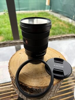 Sony FE 16-35mm f/2.8 GM (G Master) - 2