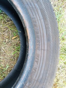yokohama 195/65 R15 - 2