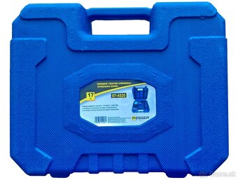 Merač kompresie - Tester kompresie - pre dieselové motory - 2