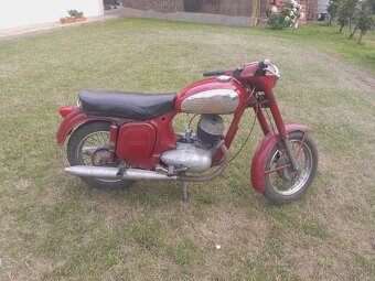 Jawa 350/360 - 2