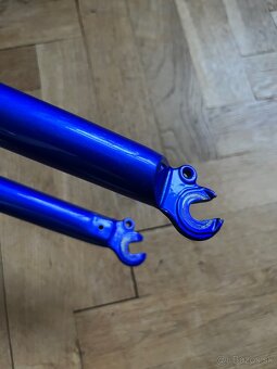BMX vidlica DEMA 1”1/8 - 2
