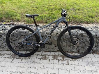Predám horsky bicykel Trek X Calibre 9 kolesá 29 - 2