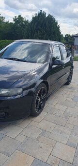 Predám Seat Leon 1.9 TDI ARL 110kW – 2003 - 2