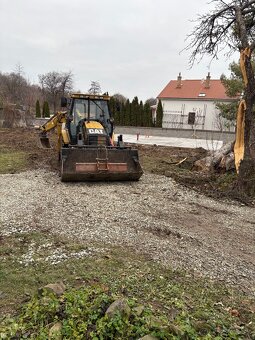 Stavebná firma , stavebné práce - 2