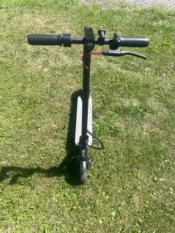 Sencor scooter one 2020 - 2