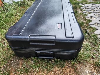 Hardcase kufor pre klavír - 2