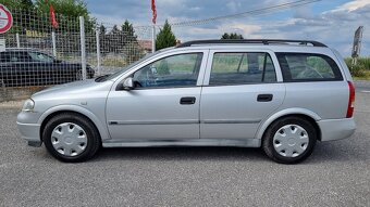 Opel Astra 1.6 16V Comfort za 990 € - 2
