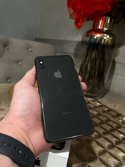 IPHONE XS Max 256GB - 2