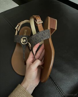 Sandále Michael Kors - 2