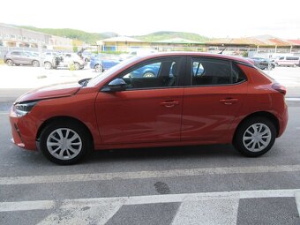 Opel Corsa 1.2 S&S Edition - 2