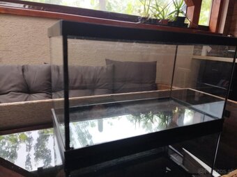 Akvárium 60l - 2