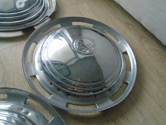 škoda 1000, 1100, 100, 110, 105, 120 MB, 110R - 2