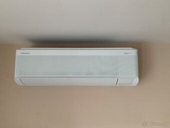 Klimatizácia Samsung 6,8kW_WindFree Comfort S2 3,5 + 5,0 kW - 2