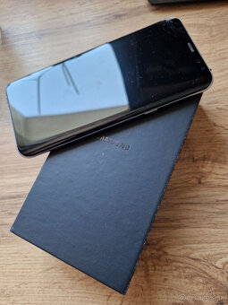 Samsung Galaxy S8+ - 2