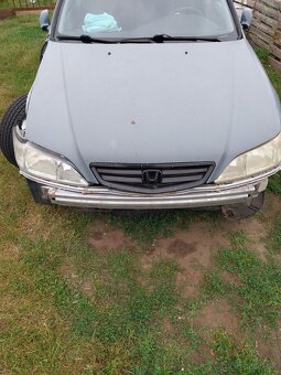 Honda Accord 1,8 VTEC - 2
