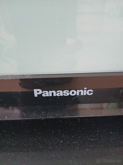 Televízor Panasoni PX-P42X50E - 2
