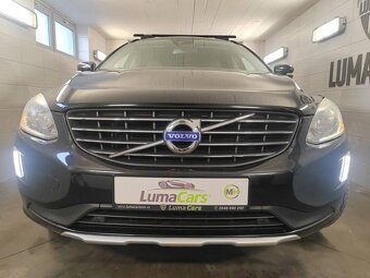 Volvo XC60 D4 R-Design,NOVÝ MOTOR 124tisíc KM,TOP STAV - 2