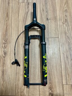 Fox Rhythm 32mm - 2