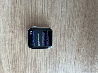 Apple watch se 2 40mm - 2