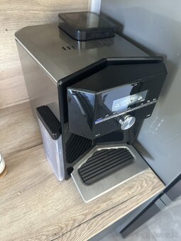 Kávovar Siemens EQ S300 - 2