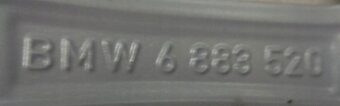 Originál BMW Styling 778 - 2