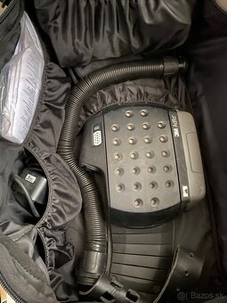 Zváračská kukla 3M Speedglas G5-01 s filtráciou - 2
