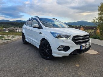 Ford Kuga 2.0TDCi 4x4 ST-Line - 2