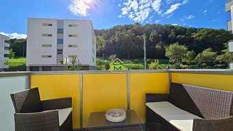 2 IZBOVÝ BYT POD PUSTÝM HRADOM, 64M2 S PARKOVACÍM MIESTOM, Z - 2