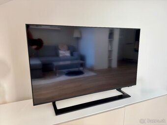 Samsung UE43AU9072 43 palcov - 2