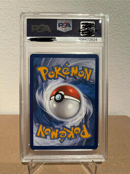 Pokemon ohodnotená PSA 10 Giratina Vstar GG69 - 2