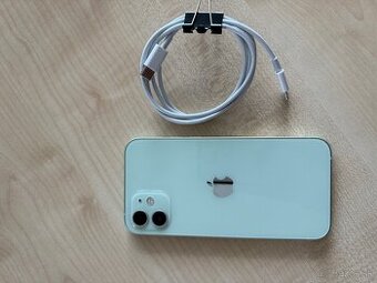 iPhone 12 128gb ako nový - 2