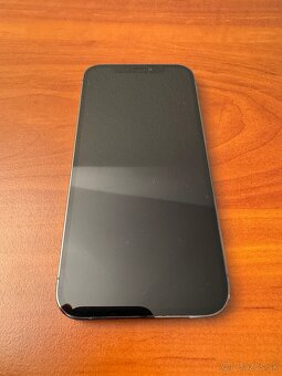 iPhone 12 Pro 256GB Graphite - 2