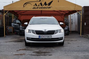 Škoda Octavia 3 FL Combi 1.8 TSI DSG - ACC,Ambient,Prezutie - 2