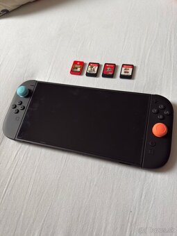 Nintendo switch 2 - 2