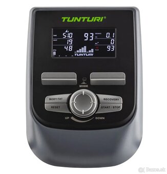 Stacionárny bicykel Tunturi E60 Performance - 2