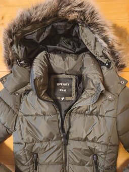 Dámska bunda Superdry - 2