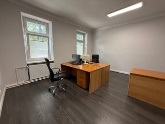 Predaj renovovaný dom Banská Bystrica-centrum-Dohoda. - 2