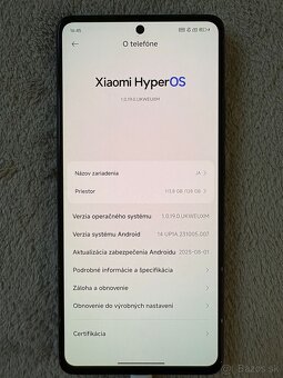 Xiaomi 11t 128GB - 2