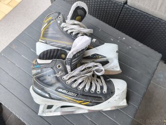 Bauer supreme total one nxg - 2