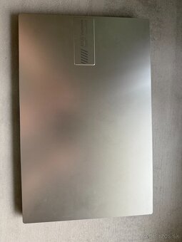 Predam ASUS notebook Intel - 2
